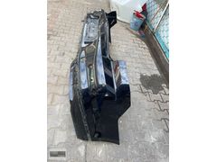 VW PASSAT B8.5 ARKA TAMPON ORJİNAL ÇIKMA