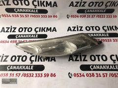 NİSSAN JUKE SOL GÜNDÜZ FAR ORJİNAL ÇIKMA