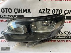 CİTROEN BERLİNGO SOL ÖN FAR ORJİNAL ÇIKMA