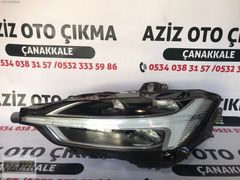 VOLVO XC60 SOL ÖN FAR ORJİNAL ÇIKMA