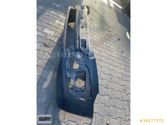 FORD CUSTOM ÖN TAMPON ORJİNAL ÇIKMA
