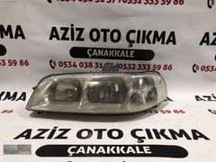 FİAT ALBEA SOL ÖN FAR ORJİNAL ÇIKMA