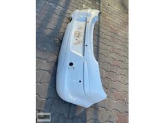 OPEL CORSA D ARKA TAMPON ORJİNAL ÇIKMA