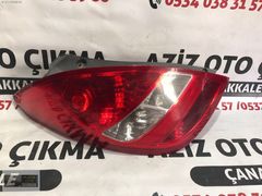 HYUNDAİ İ20 SOL STOP ORJİNAL ÇIKMA