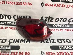 OPEL ASTRA J HB SOL DOŞ STOP ORJİNL HATASIZ