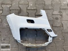 AUDİ Q2 SAĞ ÖN TAMPON KÖŞE ORJİNAL ÇIKMA BOYASIZ