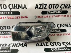 RENAULT SYMBOL SOL LED FAR ORJİNAL ÇIKMA