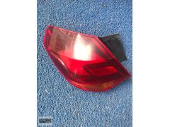 OPEL ASTRA J SOL DIŞ STOP ORJİNAL ÇIKMA