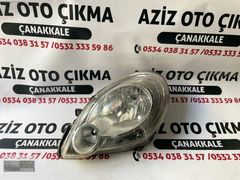 KANGO 3 SOL ÖN FAR ORJİNAL ÇIKMA