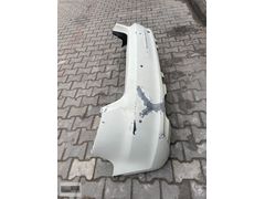 AUDİ A3 ARKA TAMPON ORJİNAL ÇIKMA