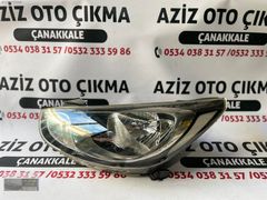 HYUNDAİ ACENNT BLUE SOL ÖN FAR ORJİNAL ÇIKMA