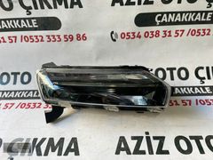 DACİA SPRİNG SAĞ GÜNDÜZ FARI ORJİNAL ÇIKMA
