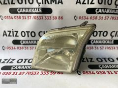 FORD CONNET SOL ÖN FAR ORJİNAL ÇIKMA