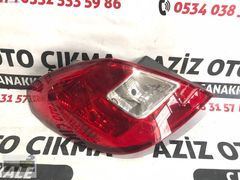 OPEL CORSA D SOL DIŞ STOPORJİNAL ÇIKMA