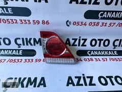 2010- COROLLA SOL İÇ STOP ORJİNAL ÇIKMA