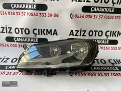 PASSAT B7 SOL ÖN FAR ORJİNAL ÇIKMA