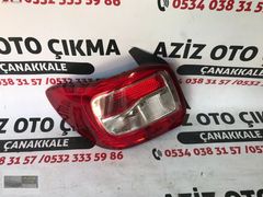 RENAULT SYMBOL SOL ARKA STOP ORJİNAL ÇIKMA