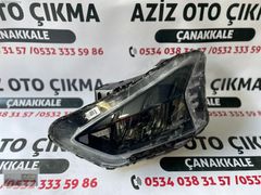 HYUDAİ BAYON FULLED SOL ÖN FAR ORJİNAL ÇIKMA