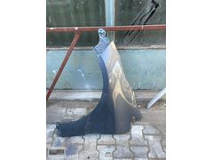 COROLLA SOL ÖN ÇAMURLUK ORJİNAL ÇIKMA