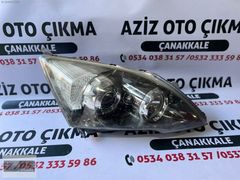 HONDA CHV SAĞ FAR ORJİNAL ÇIKMA