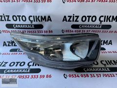 İVECO DAİLY SAĞ ÖN FAR ORJİNAL ÇIKMA