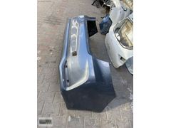 TOYOTA COROLLA ARKA TAMPON ORJİNAL ÇIKMA