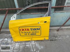 301 SOL ÖN KAPI ORJİNAL ÇIKMA