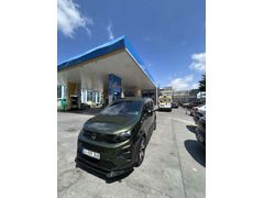 Sahibinden Peugeot Rifter 1.5 BlueHDI Allure 2024 Model 
