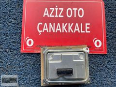 OPEL CORSA F FAR BEYNİ ORJİNAL ÇIKMA