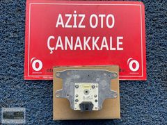 RENAULT SCENİC FAR MODÜLÜ ORJİNAL ÇIKMA