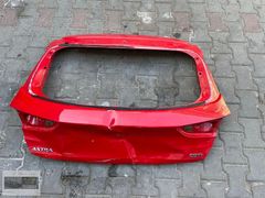 OPEL ASTRA K ARKA BAGAJ KAPAĞI ORJİNAL ÇIKMA