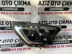 RENO CLİO 5 SAĞ FAR ORJİNAL HATASIZ