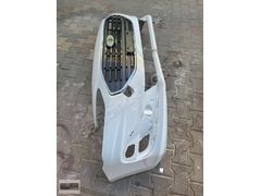 FORD FOCUS 4,5 ÖN TAMPON ORJİNAL ÇIKMA