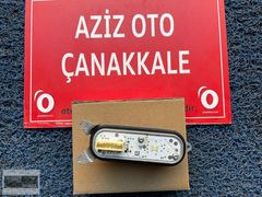 RENAULT CLİO 5,5 FAR MODÜLÜ ORJİNAL ÇIKMA