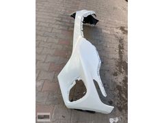 RENAULT CAPTUR ÖN TAMPON ORJİNAL ÇIKMA