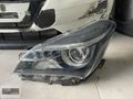 TOYOTA YARİS SOL FAR ORJİNAL SIFIR