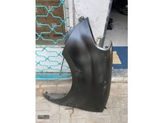 FİAT DOBLO 4 SOL ÖN ÇAMURLUK ORJİNAL SIFIR