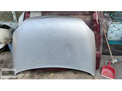 OPEL CORSA C ÖN KAPUT ORJİNAL ÇIKMA