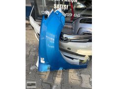 DACİA SANDERO SAĞ ÖN ÇAMURLUK ORJİNAL ÇIKMA