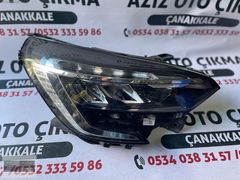 CLİO 5 SAĞ FAR ORJİNAL ÇIKMA