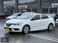 BEYGÜVEN AUTO'DAN 2020 MEGANE 1.3 TCE OTOMATİK DEĞİŞENSİZ