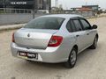 MÜKEMMEL TEMİZLİKTE 2011 MODEL YAKIT CİMRİSİ SYMBOL