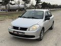 MÜKEMMEL TEMİZLİKTE 2011 MODEL YAKIT CİMRİSİ SYMBOL
