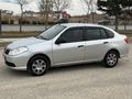 MÜKEMMEL TEMİZLİKTE 2011 MODEL YAKIT CİMRİSİ SYMBOL