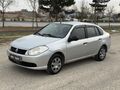 MÜKEMMEL TEMİZLİKTE 2011 MODEL YAKIT CİMRİSİ SYMBOL