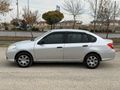 MÜKEMMEL TEMİZLİKTE 2011 MODEL YAKIT CİMRİSİ SYMBOL