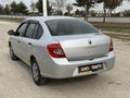 MÜKEMMEL TEMİZLİKTE 2011 MODEL YAKIT CİMRİSİ SYMBOL