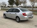 MÜKEMMEL TEMİZLİKTE 2011 MODEL YAKIT CİMRİSİ SYMBOL