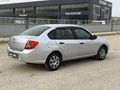 MÜKEMMEL TEMİZLİKTE 2011 MODEL YAKIT CİMRİSİ SYMBOL