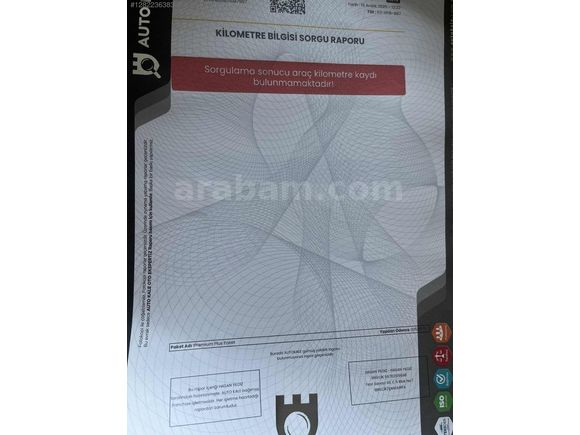2023 1.3. Tec icon. Fırsat aracı